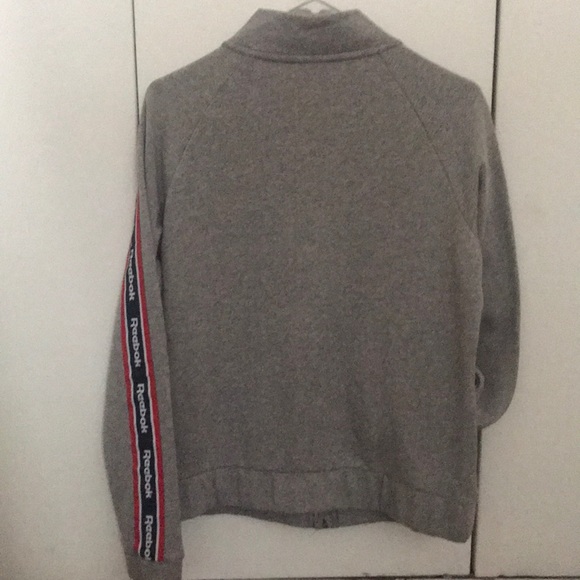 Track jacket - Picture 3 of 3